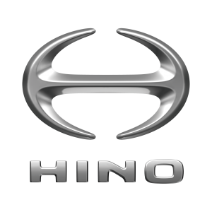 Logo hino