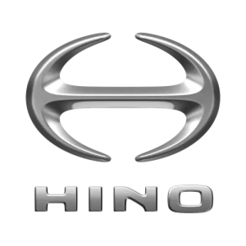 Logo Hino Jambi